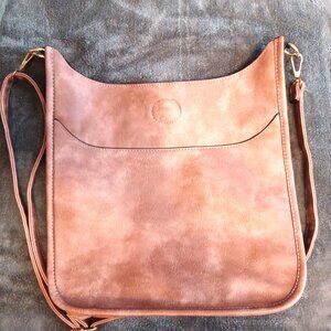 Purse- The Vegan Crossbody, Looks new, Business woman, Dressy Casual,